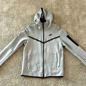 Nike tech Hoodie
